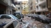 "Последний гвоздь в гроб экономики". Как взрыв в Бейруте повлияет на ситуацию в Ливане