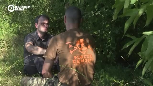 Почему люди бегут из украинской армии и есть ли шанс их вернуть?