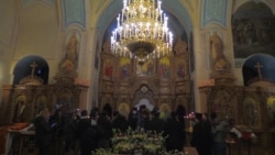 Пасха во время карантина: богослужения и уголовные дела в Украине