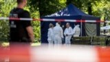 Moabit murder in Berlin August 23 1019 