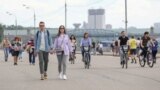 Поправки к Конституции во время пандемии. Вечер с Ириной Ромалийской