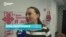 Анна Канопацкая – об угрозах и о том, что ее заставляют сняться с выборов президента