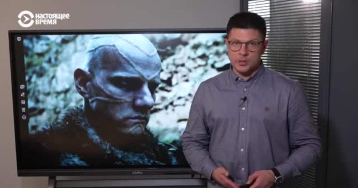 В Украине запретили четвертый сезон "Игры престолов": в нем снялся российский актер Юрий Колокольников