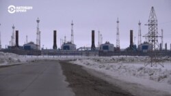 Главное: Россия перекрыла газ в Европу