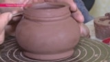Таджикская керамика: как лепят и глазируют изделия из местной глины