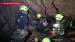 Что известно о дайверах, обнаруживших пропавших ребят в пещере Таиланда