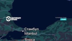 Несколько провинций Турции охвачены лесными пожарами