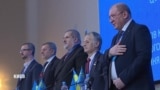 Почему крымские татары собрались на съезд дважды