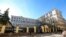 Moscow, Russia - The building of the General Prosecutor's Office of Russia, 26Mar2014