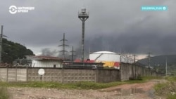 Удары ВСУ по Туапсе, Воронежу, Таганрогу и аннексированному Севастополю: что известно о последствиях