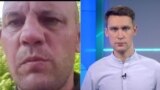 Соратник главы "Белорусского дома в Украине" – о том, что поисковики нашли в парке
