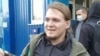 Автора телеграм-канала "Протестный МГУ" Дмитрия Иванова арестовали на 25 суток после выхода из спецприемника
