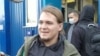 Автор телеграм-канала "Протестный МГУ" Иванов стал фигурантом уголовного дела о "фейках" про российскую армию