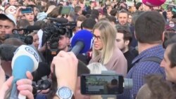 Оппозиции здесь не место. Вечер с Тимуром Олевским