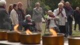 latvia holocaust videograb 