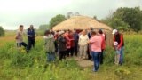 У мигрантов из Кыргызстана отбирают законно купленные в России участки