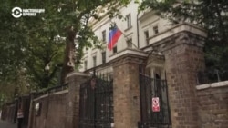 Глава МИД России обвинил власти Великобритании в участии в войне на стороне Украине и пригрозил "неизбежными последствиями"