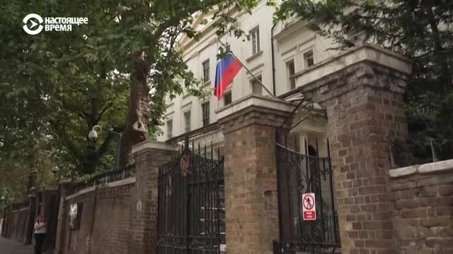 Глава МИД России обвинил власти Великобритании в участии в войне на стороне Украине и пригрозил "неизбежными последствиями" episode artwork