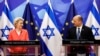 Израиль и Египет будут поставлять газ в страны Евросоюза