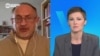 Политолог Александр Морозов: "Демонстрация в отношении логистических баз НАТО"