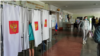 В Санкт-Петербурге сообщают о как минимум двух вбросах бюллетеней на избирательных участках