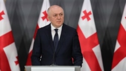 В Грузии задержали экс-главу Службы безопасности Григола Лилуашвили