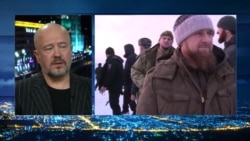 Колядин: "Кадыров – Центробанк в Чеченской республике"