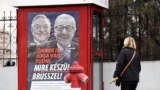 Евроскептики и еврооптимисты накануне выборов в Европарламент