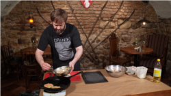 Белорусские драники: попадут ли они в список ЮНЕСКО