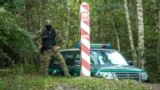 Польша: белорусские силовики помогают беженцам незаконно попасть на территорию ЕС 