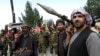 В Афганистане идут ожесточенные бои с "Талибаном": за месяц они захватили до 70% территории
