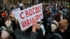 "Навальный голодает, чтобы спасти свою жизнь". Ольга Романова – о влиянии протестов на судьбу политзаключенных 
