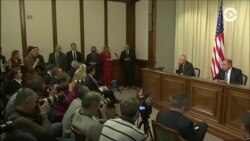 Настоящее Время. Америка – 12 апреля