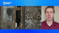 Почему участились атаки на полицейских в Украине? Объясняет консультант комитета ВР по вопросам нацбезопасности