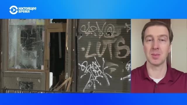 Почему участились атаки на полицейских в Украине? Объясняет консультант комитета ВР по вопросам нацбезопасности