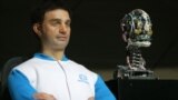 Форум Skolkovo Robotics в Москве