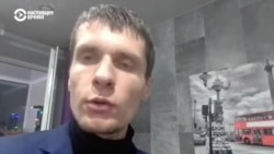 Уволившийся из-за Навального сотрудник полиции рассказал о настроениях в УВД