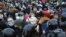 Координатор "ОВД-Инфо" о массовых задержаниях на митингах за Навального