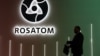 Как Кремль использует "Росатом" для сохранения влияния за рубежом