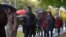В Перми проходят спектакли с погружением: зрители ходят по адресам сталинских репрессий