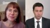 Ольга Ковалькова из штаба Тихановской рассказала, как белорусские силовики вывезли ее в Польшу