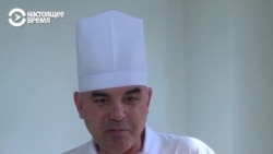 Карантин по-таджикски: как встречают вернувшихся на родину из Китая