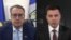 Замглавы МВД Украины Антон Геращенко о необходимости полного локдауна