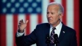 Америка: президентская гонка в США