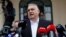 Hungarian parliamentary election in Budapest