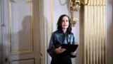 Сара Даниус больше не будет объявлять лауреатов Нобелевской премии по литературе