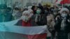 Марши районного масштаба. Вечер с Ириной Ромалийской