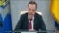 "Должна была как будто пролиться кровь": украинские силовики сообщили, что разоблачили провокаторов, готовивших беспорядки