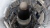 Америка: космические войска и ракеты из "загашника"