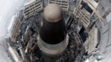 Америка: космические войска и ракеты из "загашника"